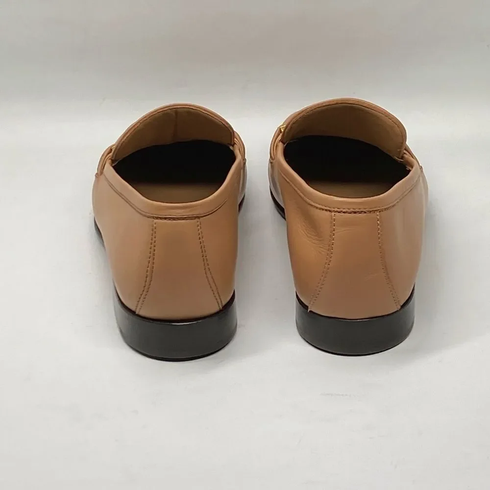Jimmy Choo Diamond Tilda Loafers size 37.5